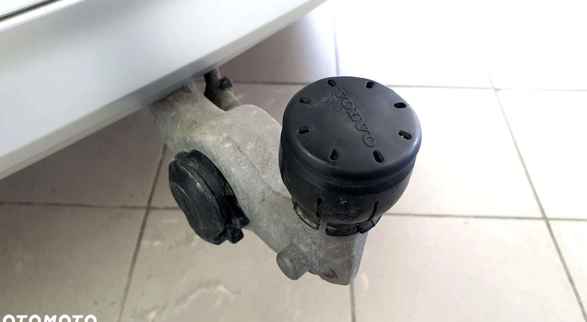 Volvo XC 90 cena 197900 przebieg: 125000, rok produkcji 2019 z Zalewo małe 781